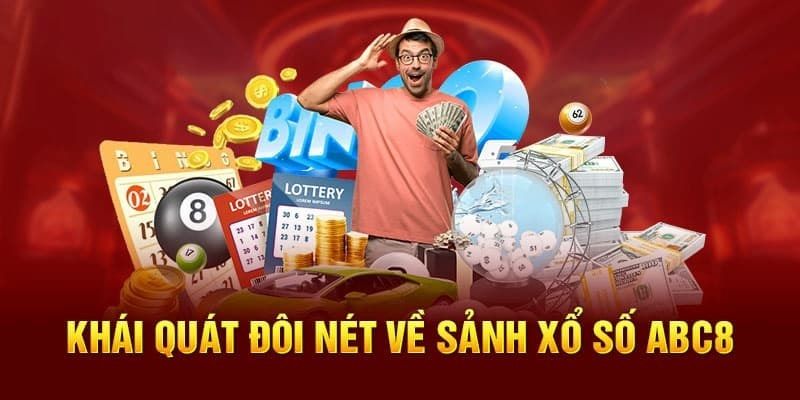 Giới thiệu chuyên mục xổ số