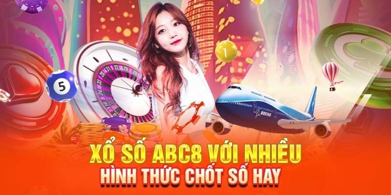 Top game hot tại ABC8
